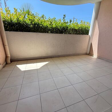 Appartement 3 pièces 379000 €