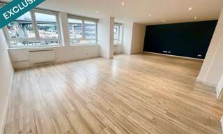 Appartement 5 Pièces 127 m² à vendre à Hayange (57700)