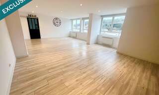 Appartement 5 Pièces 127 m² à vendre à Hayange (57700)