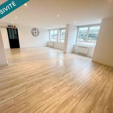 Appartement 5 pièces 198000 €