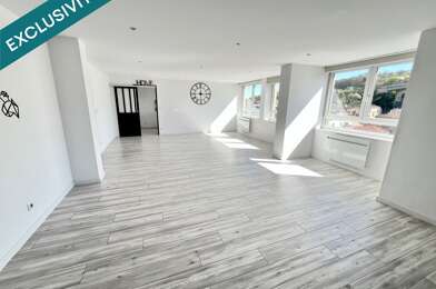 Appartement 5 pièces 198000 €