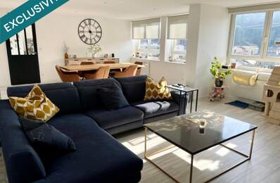 Bel appartement de 127m2 lumineux sans vis à vis — photo du bien