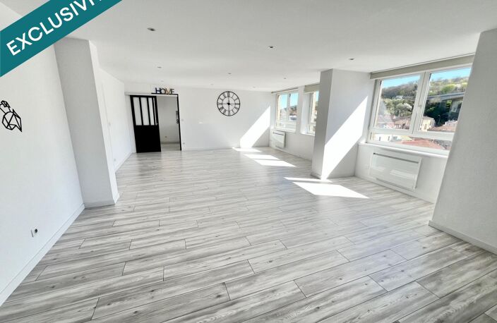 Bel appartement de 127m2 lumineux sans vis à vis — photo 2