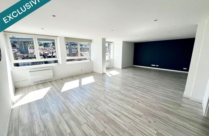 Bel appartement de 127m2 lumineux sans vis à vis — photo 3