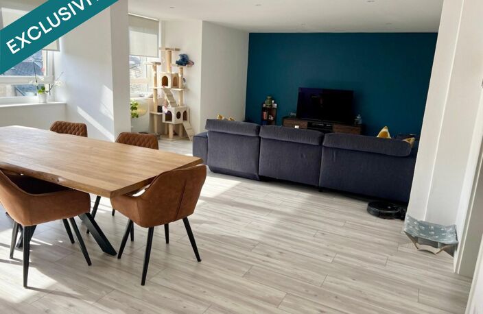 Bel appartement de 127m2 lumineux sans vis à vis — photo 4