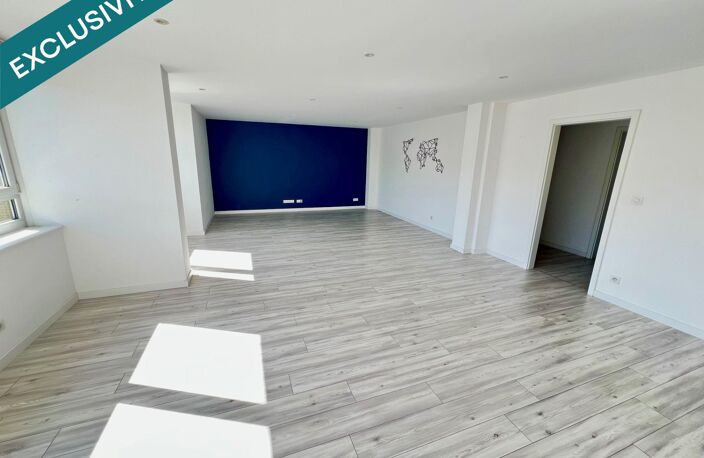 Bel appartement de 127m2 lumineux sans vis à vis — photo 5
