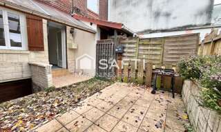 Maison 2 Pièces 36 m² à vendre à Darnétal (76160)