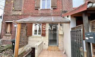 Maison 2 Pièces 36 m² à vendre à Darnétal (76160)