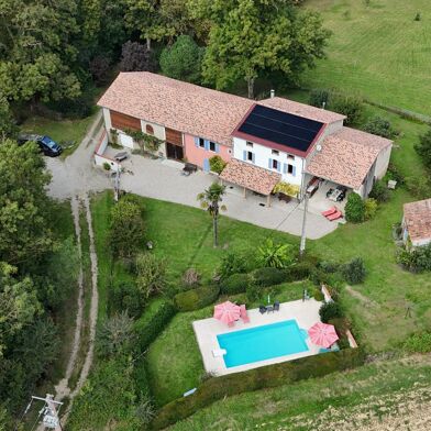 Maison 7 pièces 629000 €