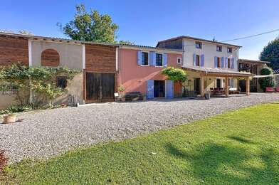 Maison 7 pièces 629000 €