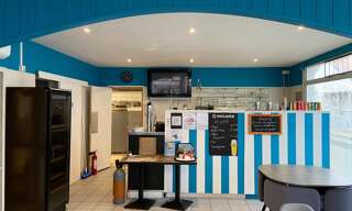 Commerce  229 m² à vendre à Noirmoutier-en-l'Île (85330)