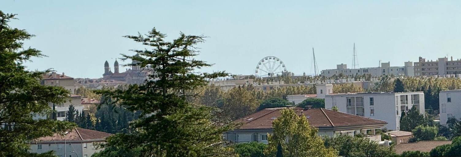 Appartement 8 Pièces 215 m² à vendre à Fréjus (83600)