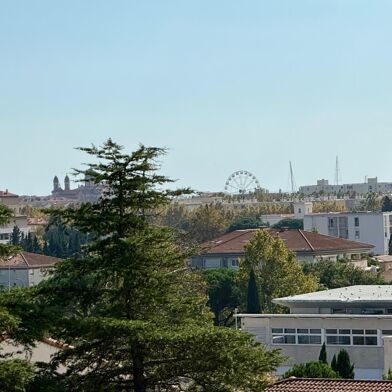 Appartement 8 pièces 1199000 €