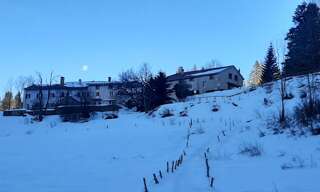 Maison 10 Pièces 503 m² à vendre à Septmoncel les Molunes (39310)