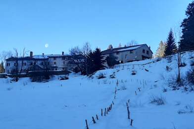 Maison 10 pièces 680000 €