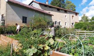 Maison 10 Pièces 705 m² à vendre à Lamoura (39310)