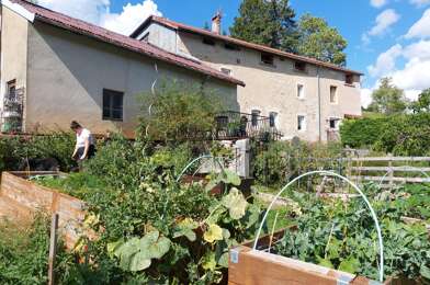 Maison 10 pièces 630000 €