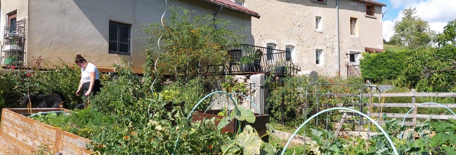 Maison 10 Pièces 705 m² à vendre à Lamoura (39310)