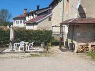 Propriété : Maison habitation et Gîtes à exploiter proche de Lamoura. — photo 3