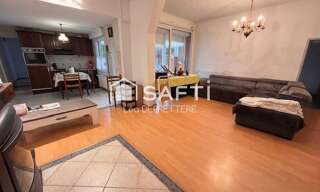 Maison 4 Pièces 108 m² à vendre à Béthune (62400)