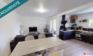 Appartement 3 Pièces 63 m² à vendre à Surgères (17700)