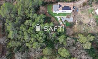 Maison 8 Pièces 179 m² à vendre à Lorgues (83510)