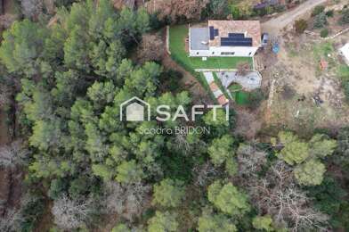 Maison 8 pièces 549000 €