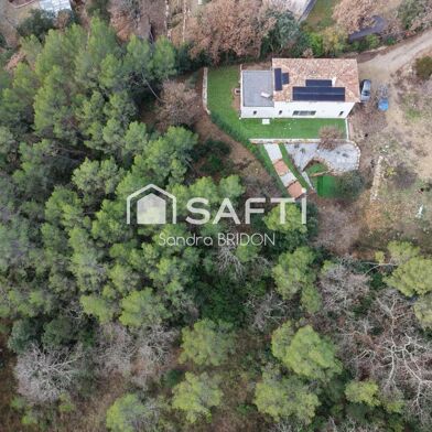 Maison 8 pièces 549000 €