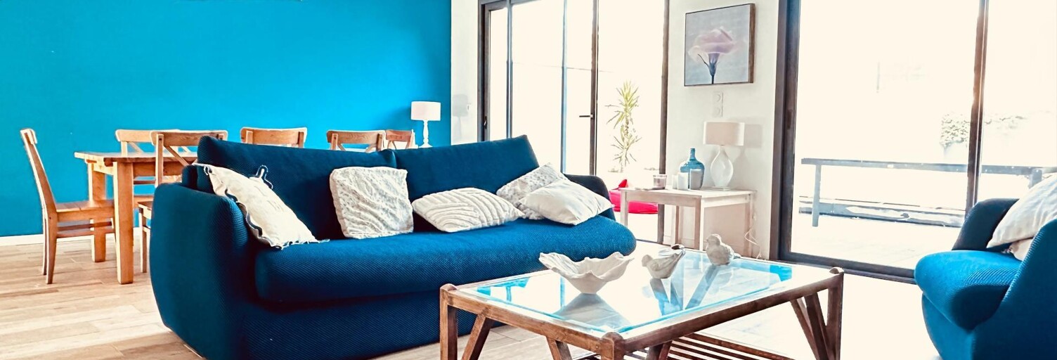 Maison 6 Pièces 150 m² à vendre à Bordeaux (33200)