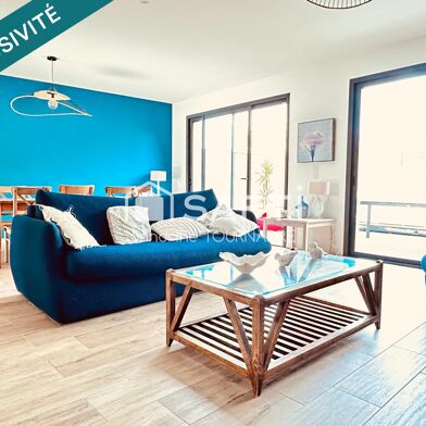 Maison 6 pièces 750000 €