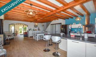 Maison 6 Pièces 145 m² à vendre à Montbrison (42600)