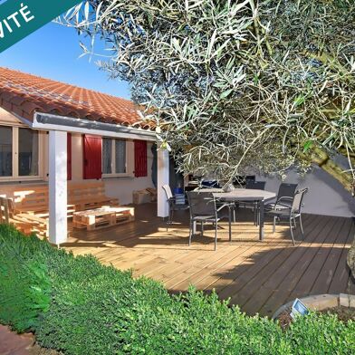 Maison 6 pièces 363000 €