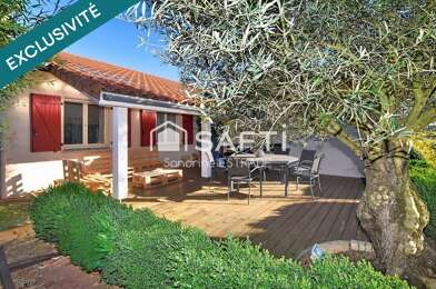 Maison 6 pièces 363000 €