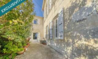 Maison 5 Pièces 160 m² à vendre à Courcoury (17100)