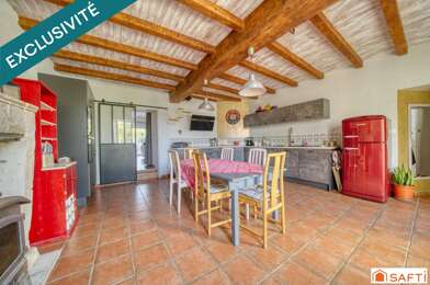 Maison 5 pièces 252000 €