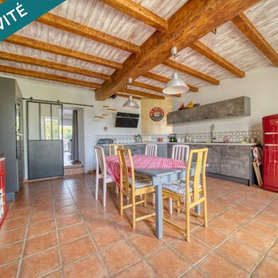 Maison 5 pièces 252000 €