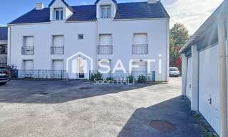 Appartement 3 Pièces 59 m² à vendre à Gretz-Armainvilliers (77220)