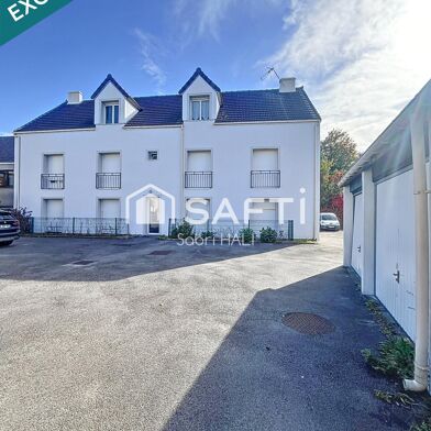 Appartement 3 pièces 210000 €