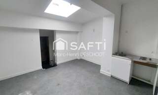 Appartement 2 Pièces 40 m² à vendre à Berck (62600)