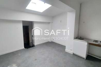 Appartement 2 pièces 118000 €