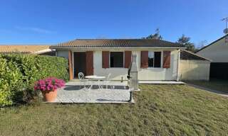 Maison 3 Pièces 80 m² à vendre à Mérignac (33700)