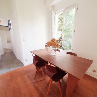 Maison 5 pièces 640000 €