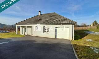 Maison 5 Pièces 95 m² à vendre à Saint-Loup-sur-Semouse (70800)