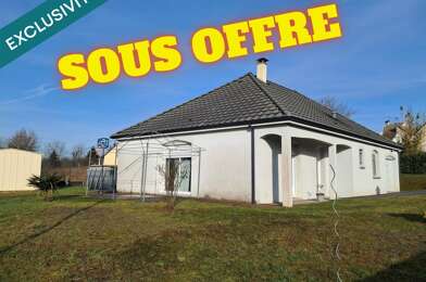 Maison 5 pièces 215000 €