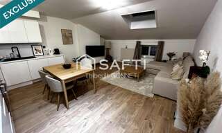 Appartement 4 Pièces 103 m² à vendre à Bourg-en-Bresse (01000)