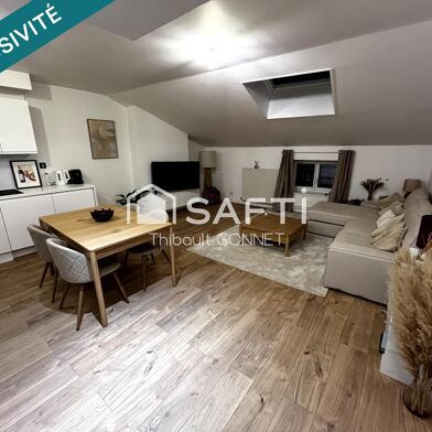 Appartement 4 pièces 179000 €