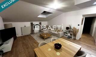 Appartement 4 Pièces 103 m² à vendre à Bourg-en-Bresse (01000)