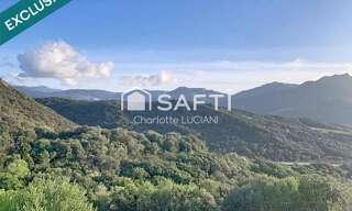 Maison 6 Pièces 155 m² à vendre à Viggianello (20110)