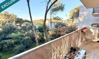 Appartement 4 Pièces 69 m² à vendre à Toulon (83000)