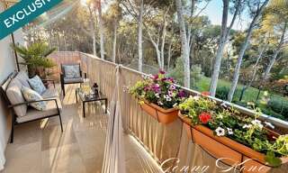 Appartement 4 Pièces 69 m² à vendre à Toulon (83000)